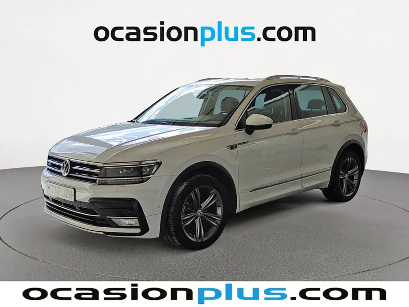 Volkswagen Segunda Mano Ourense