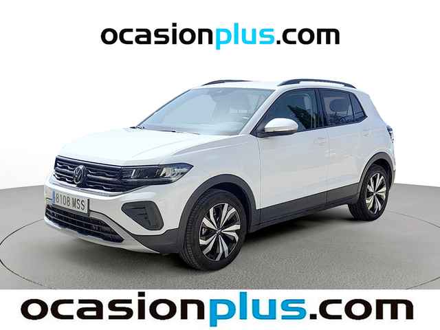 Volkswagen Ocasión Madrid