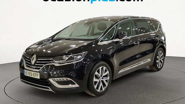 Renault Espace Segunda Mano Sevilla