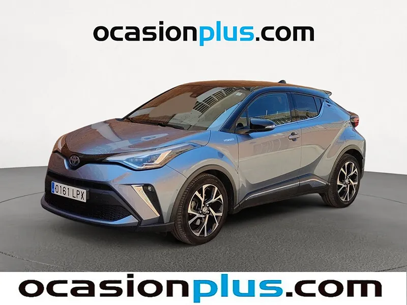 Toyota Segunda Mano Baratos Zaragoza
