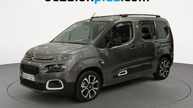 Citroën Segunda Mano Baratos Valencia