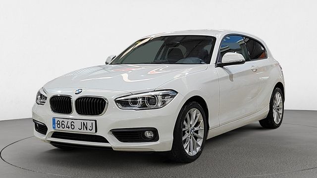 Bmw Segunda Mano Baratos Cantabria