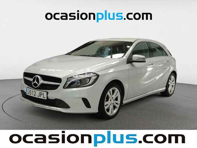 Mercedes Clase a Segunda Mano Baratos Valencia