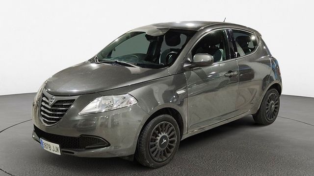 Lancia Segunda Mano Granada