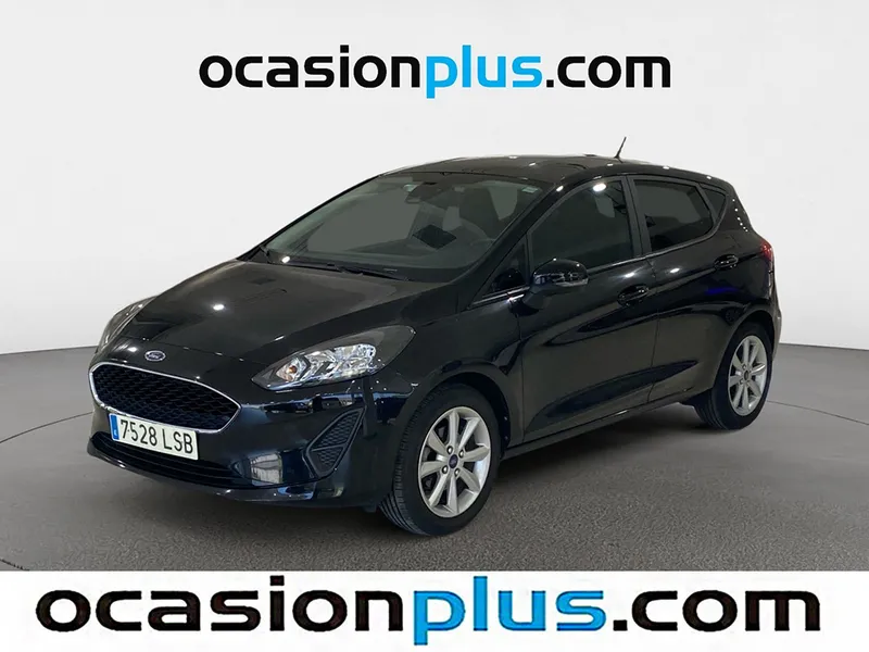Ford Ocasión Pontevedra
