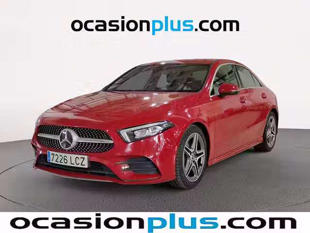 Mercedes Clase A