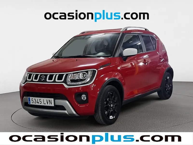 Suzuki Ignis Segunda Mano