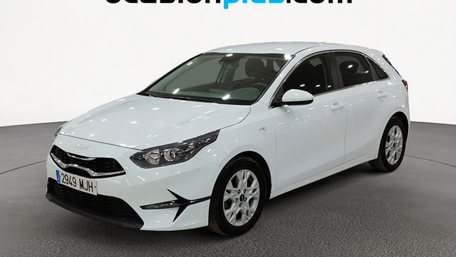 Kia Seminuevos Sevilla