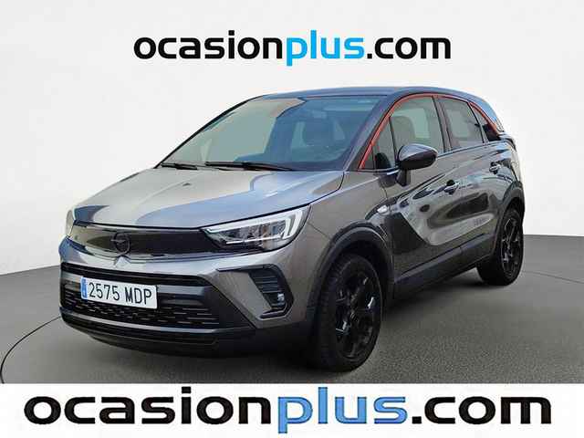 Opel Segunda Mano Baratos Almería