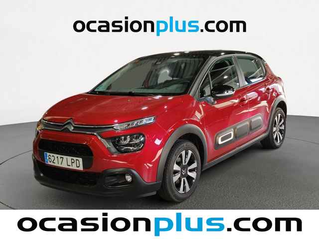 Citroën Seminuevos Málaga