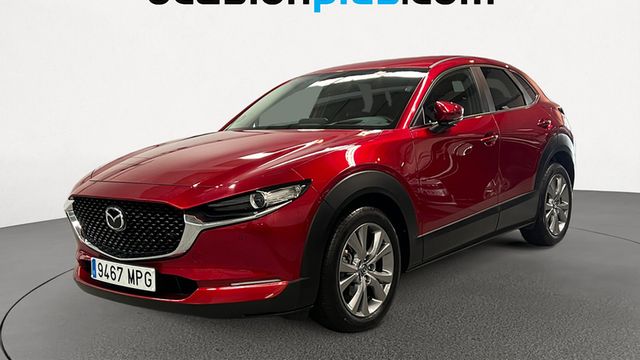 Mazda Ocasión