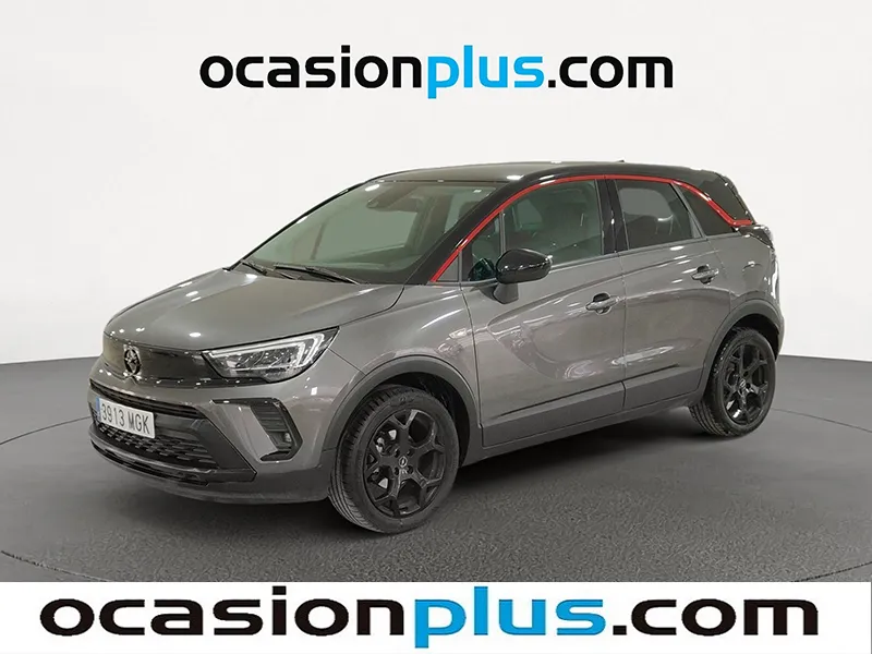 Opel Seminuevos Jaén