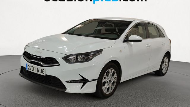 Kia Segunda Mano Granada