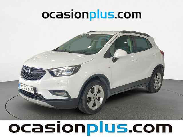 Opel Mokka x Ocasión Jaén