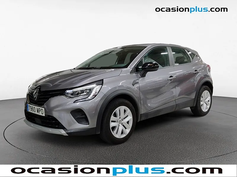 Renault Seminuevo