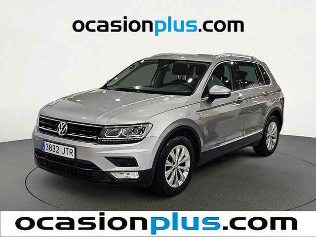 Volkswagen Tiguan Segunda Mano Particulares Valencia