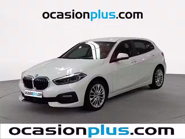 BMW Serie 1