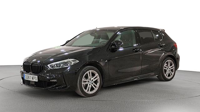 Bmw Seminuevos Málaga