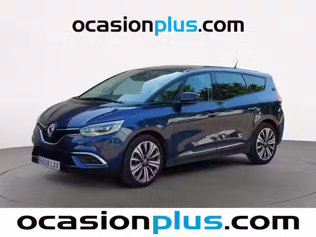 Renault Grand Scénic