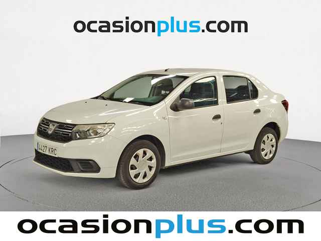 Dacia Seminuevos Toledo