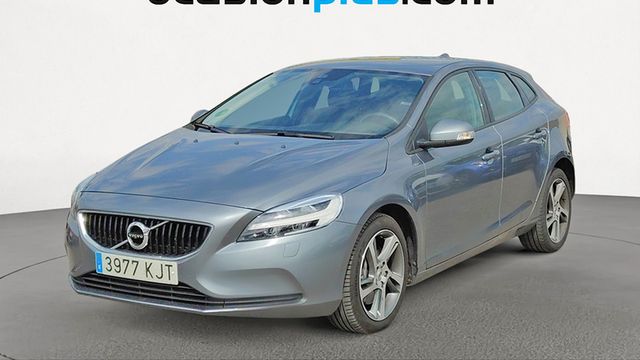 Volvo V40 Ocasión