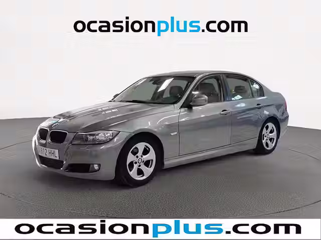 BMW Serie 3