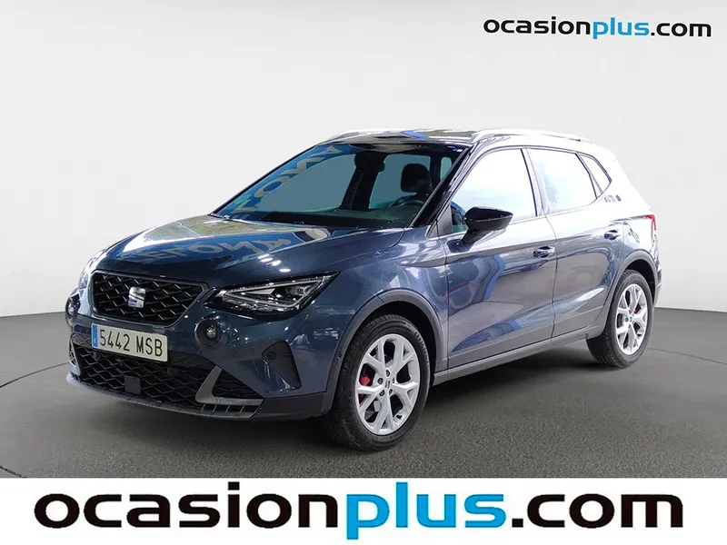 Seat Seminuevo
