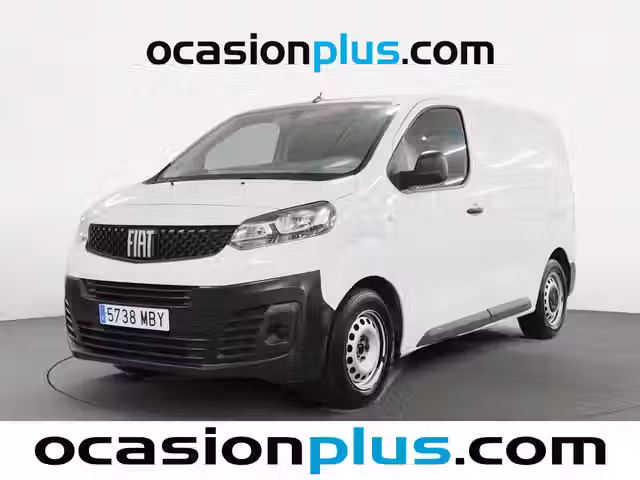 Fiat Scudo