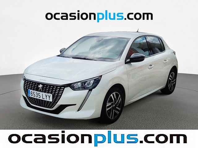 Peugeot Seminuevos Girona