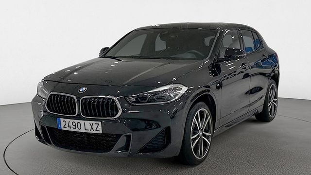 Bmw X2 Ocasión