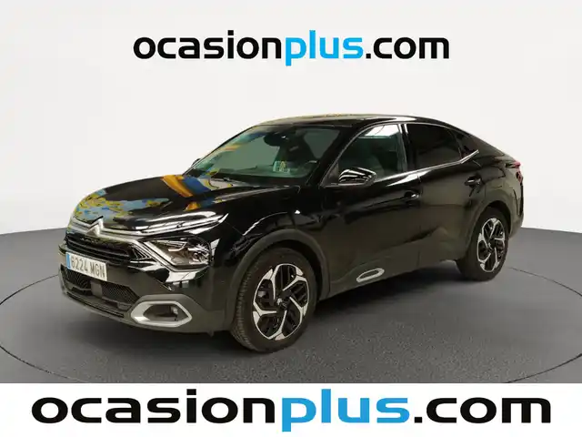 Citroën C4 X