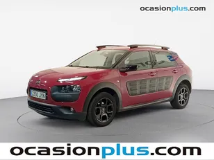 Citroën C4 Cactus PureTech 81KW (110CV) S&S Feel