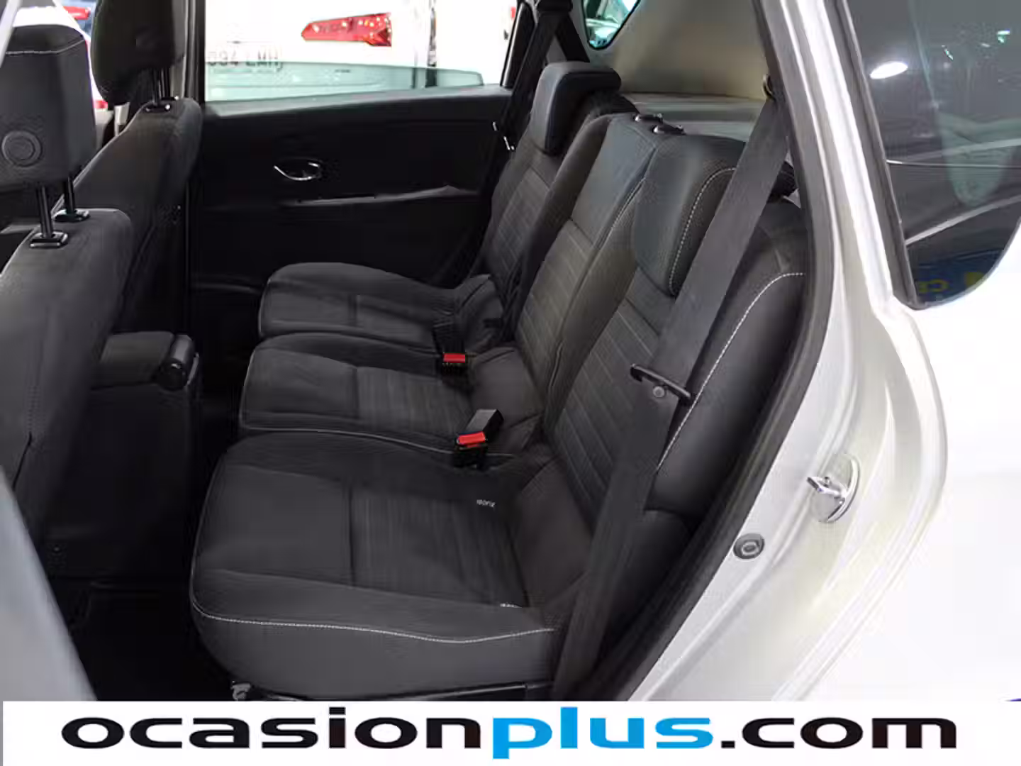 ISOFIX