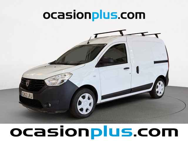 Dacia Dokker Segunda Mano