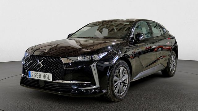 Ds Ds 4 Ocasión