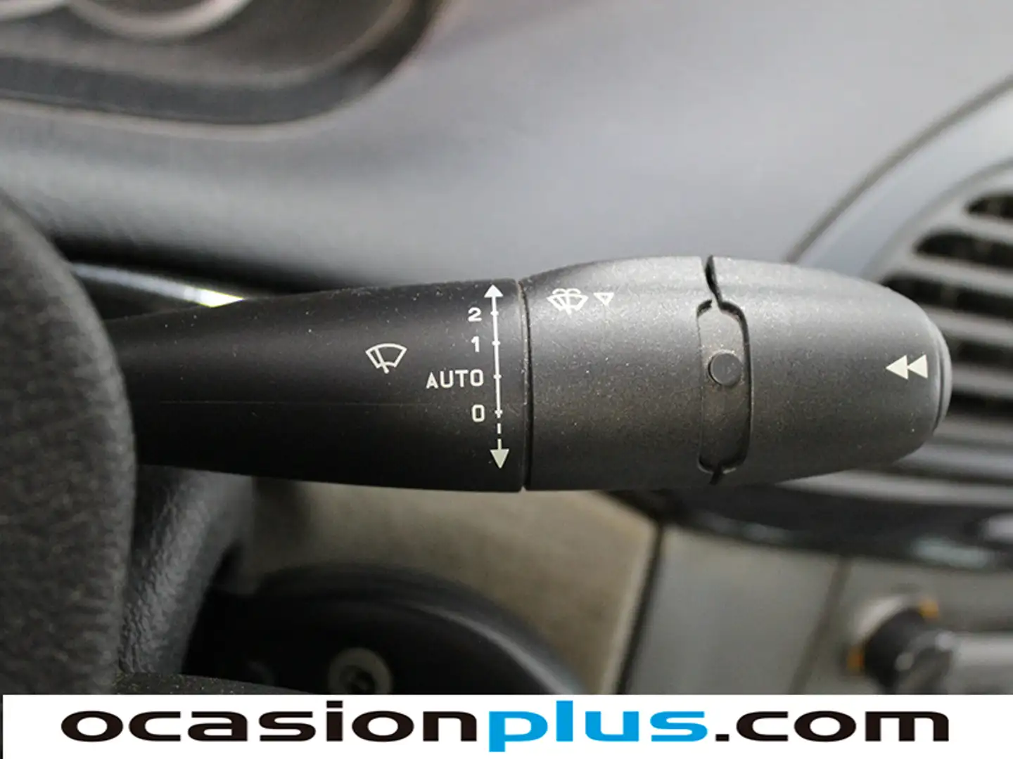 Sensor de lluvia