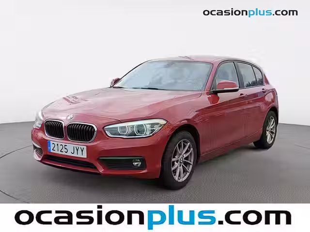 BMW Serie 1