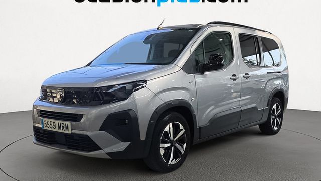 Peugeot Ocasión Barcelona