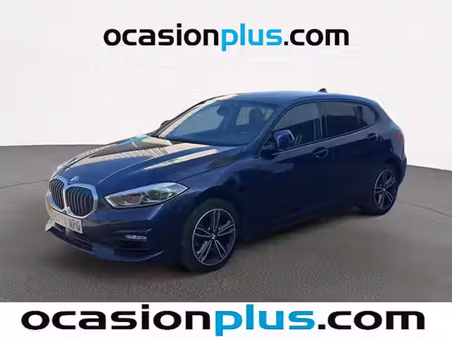 BMW Serie 1