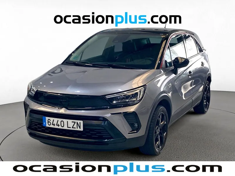Opel Segunda Mano Pontevedra