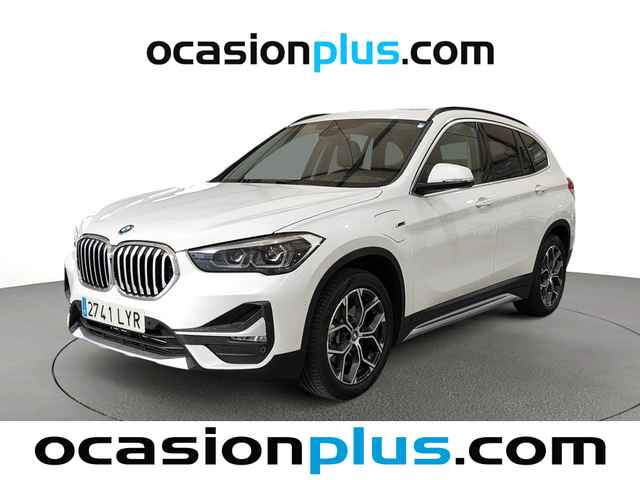 Comprar Coche Bmw X1 Segunda Mano