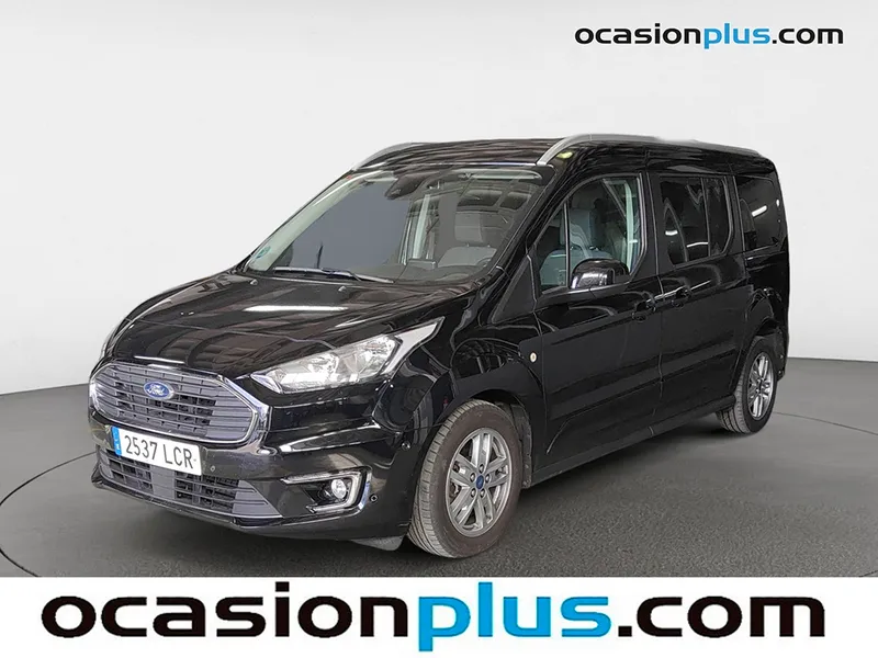 Comprar Coche Ford Grand tourneo connect Segunda Mano