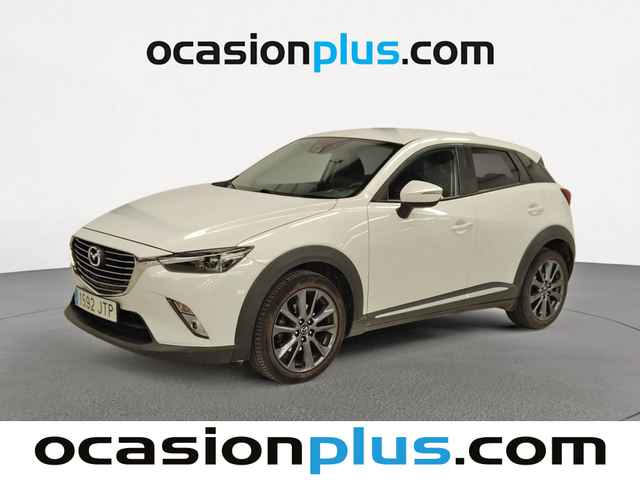 Mazda Segunda Mano Particulares Toledo