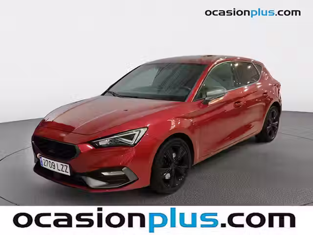 Seat León