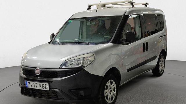 Coches Segunda Mano B