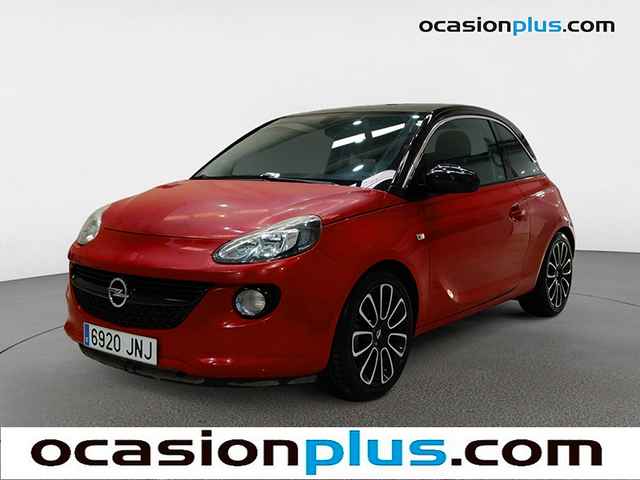 Opel Adam Ocasión Valencia