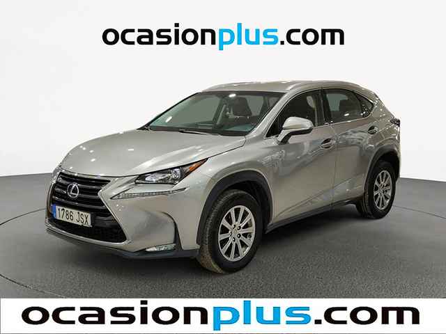 Lexus Nx Segunda Mano Sevilla