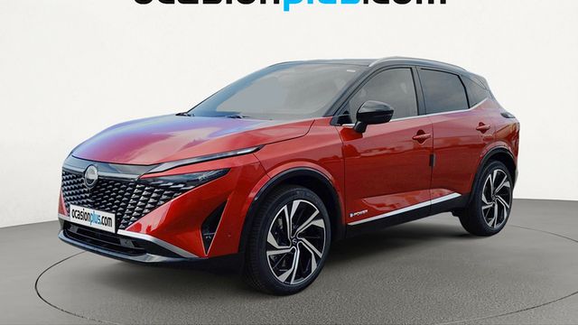 Nissan Ocasión Castellón