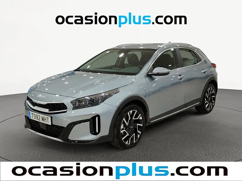 Kia Seminuevos Sevilla
