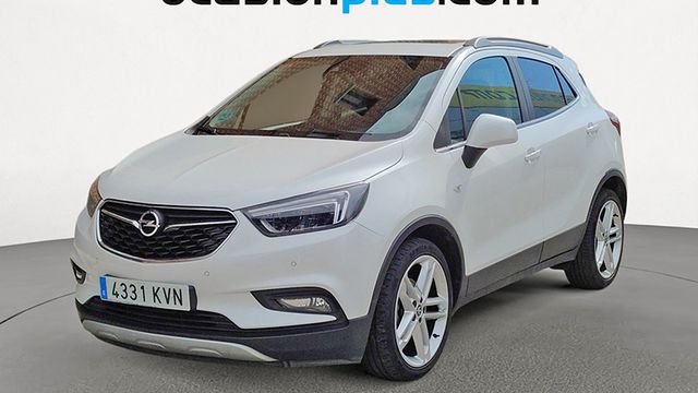 Comprar Coche Opel Mokka x Segunda Mano